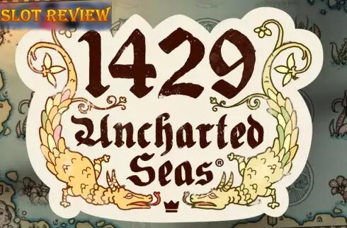 1429 Uncharted Seas Slot Review